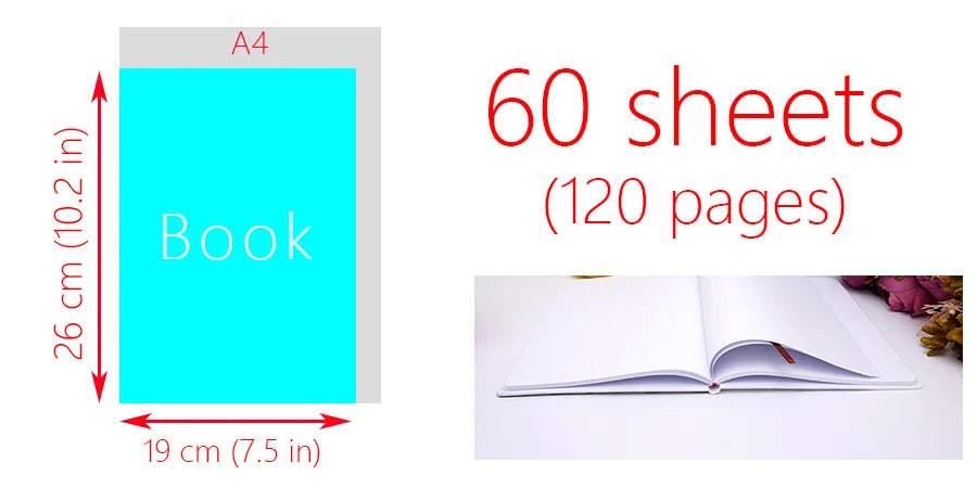Custom Acrylic Mirror Cover Wedding Book Simplified Drawing Style Signature Guest Book Personalized Party Decor Favor