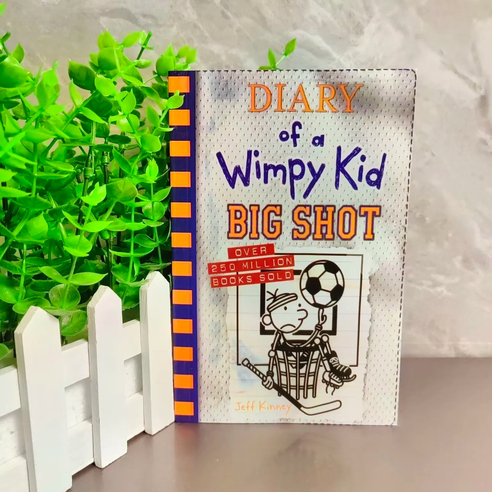 Diary Of Wimpy Kid English Book Children Fiction Books Manga Novel Books In English Manga Books Early Childhood Education Gifts