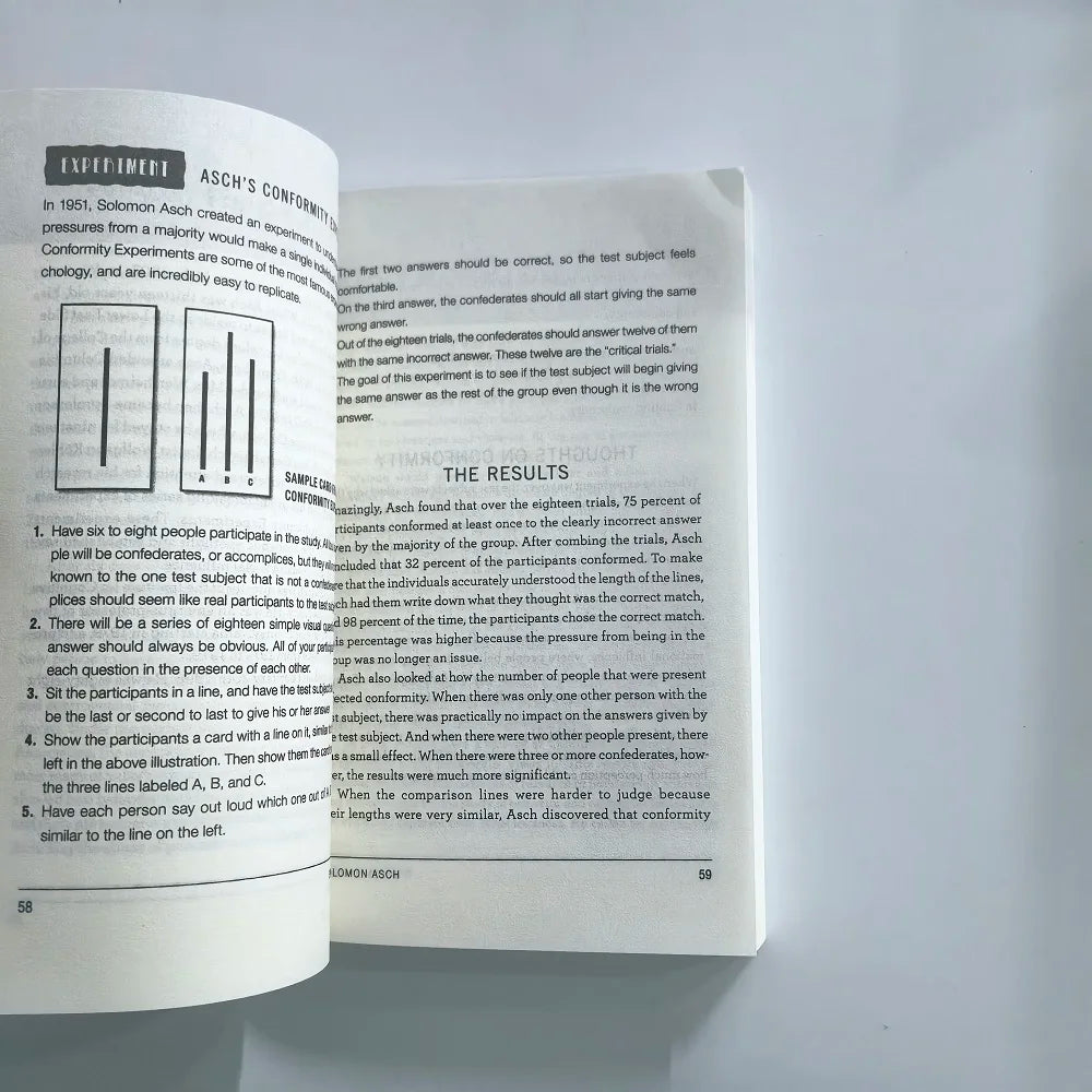 Psych 101 By Paul Kleinman A Crash Couse in The Science of The Mind Popular Psychology Reference English Book