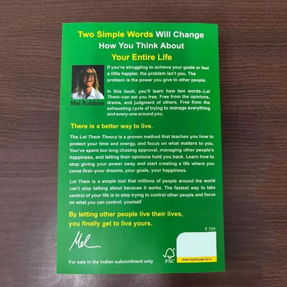Let Them Theory Book Millions Of People Discuss Life Changing Tools Self Management Books Psychology Inspirational