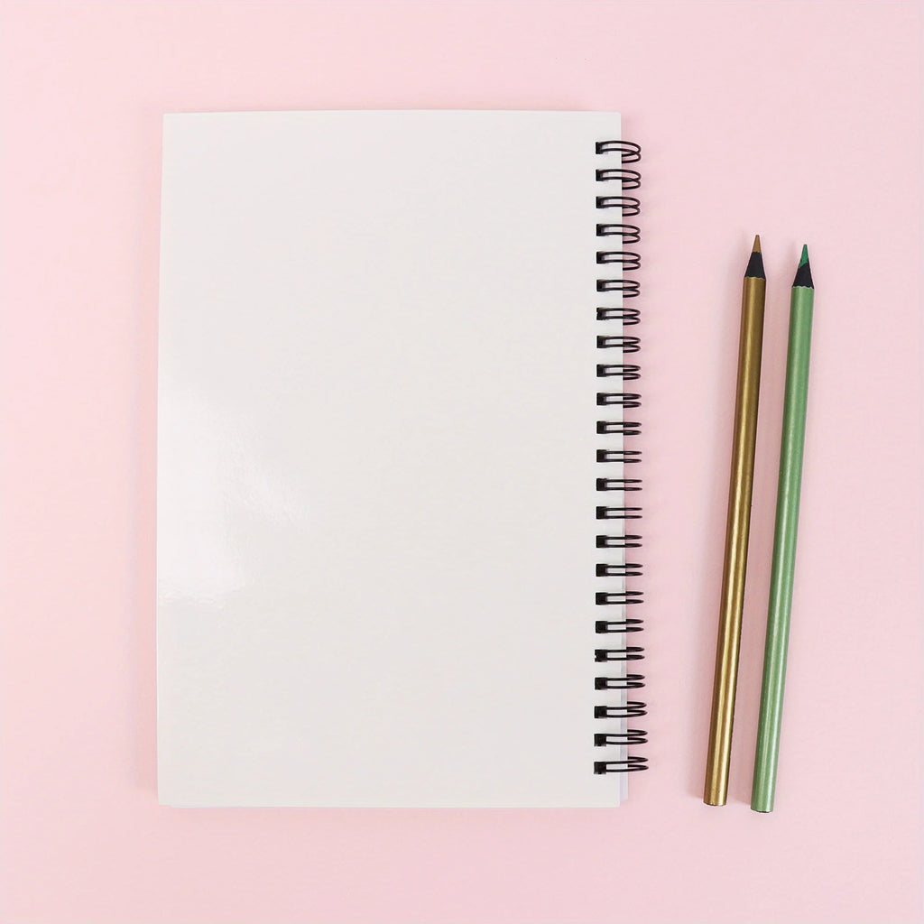 Adult Mental Health 6-in-1 Self-care Diaries Cognitive Behavior Exercises Relaxation Techniques And Daily Health Plans Book