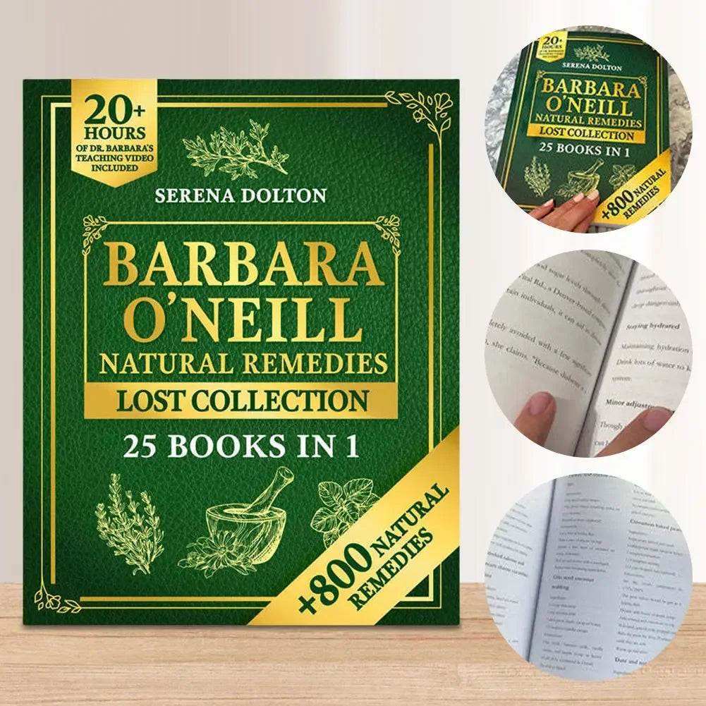 Herbal Remedies Book Forgotten Home Apothecary Lost Collection Powerful Remedies At Your For Everyday Wellness Home Doctor Book