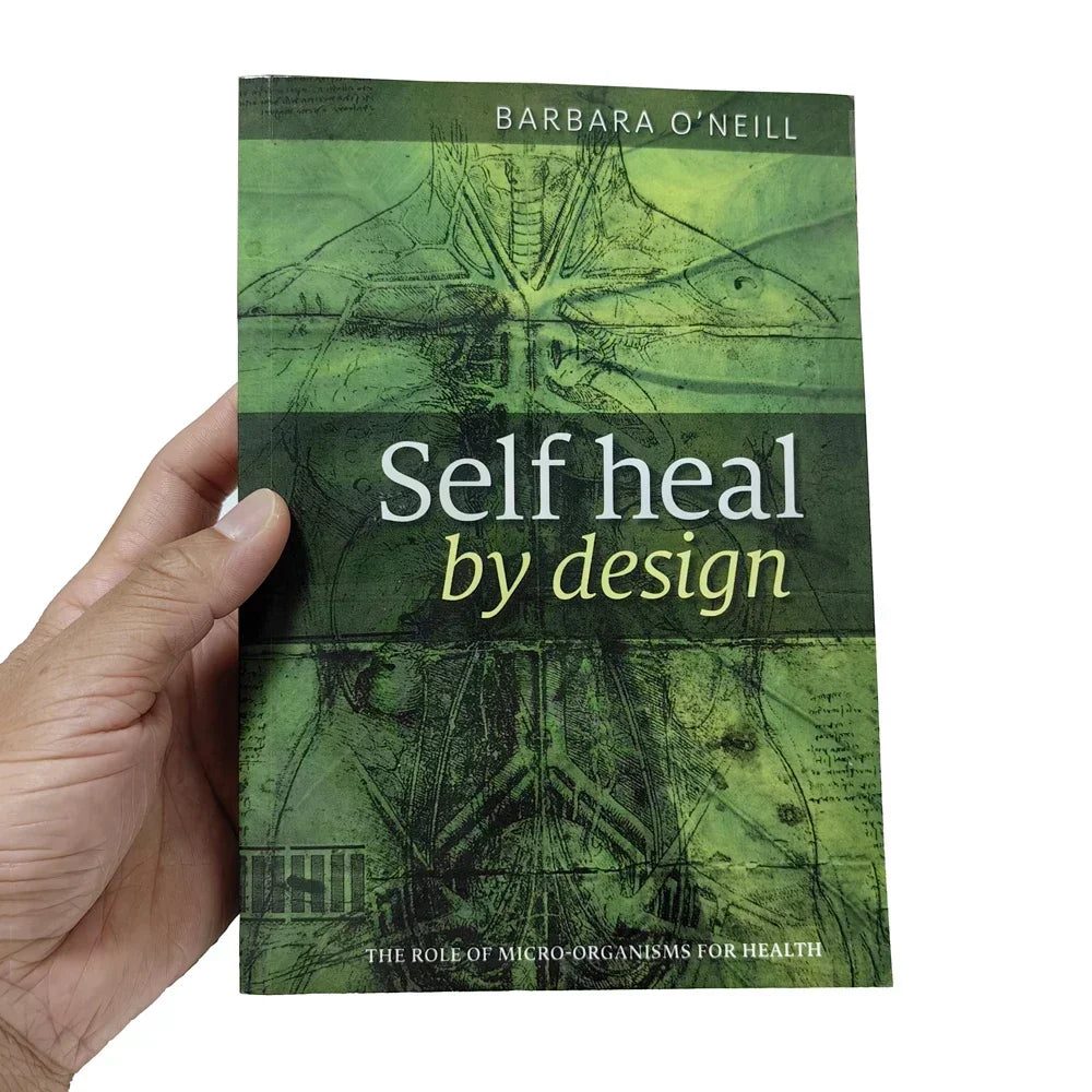 2026【HOT SALE】[Heartfelt Storytelling]Sustain Me by Barbara O’Neill/ Romance Novel/ Health Pillar Books/Emotional Journey Book