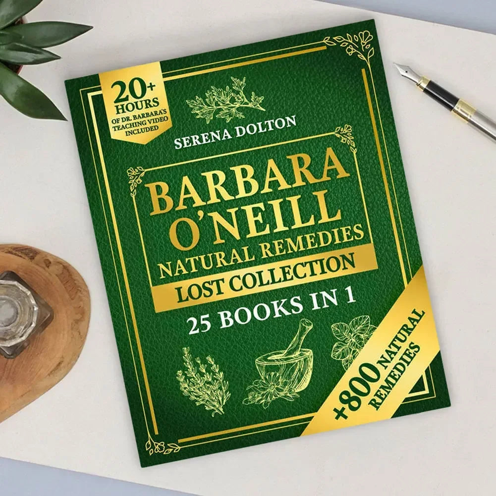 Herbal Remedies Book Forgotten Home Apothecary Lost Collection Powerful Remedies At Your For Everyday Wellness Home Doctor Book