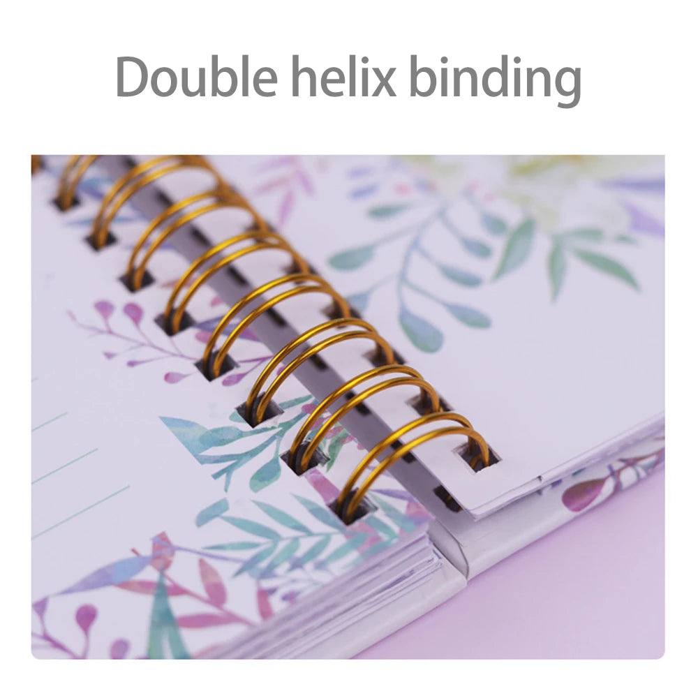 Wedding Planner Book for the Bride Wedding Planning Organizer with 5 Tabbed Sections 11.4x9.4in Hardcover with Metal Corner
