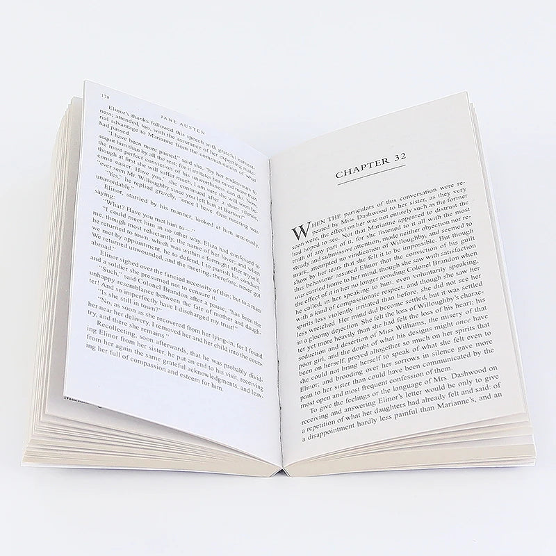 Sense and Sensibility Jane Austen, Bestselling books in English, Love stories romance novels 9780553213348