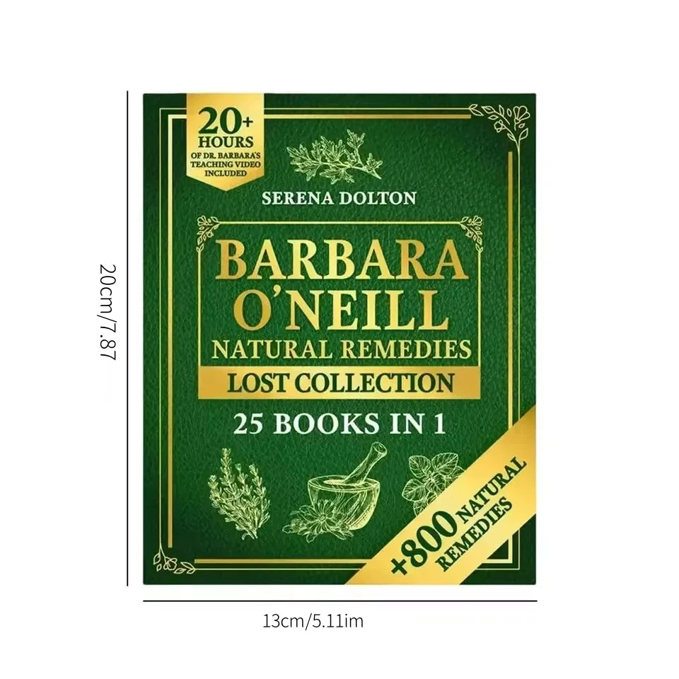 Herbal Remedies Book Forgotten Home Apothecary Lost Collection Powerful Remedies At Your For Everyday Wellness Home Doctor Book