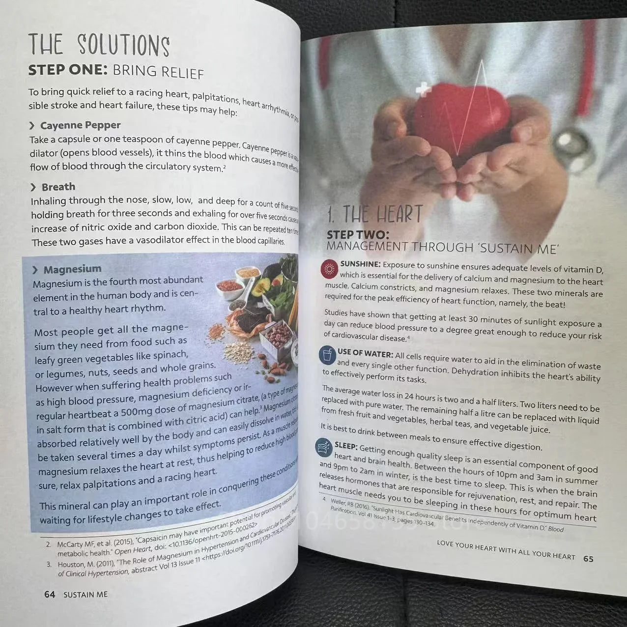 2026【HOT SALE】[Heartfelt Storytelling]Sustain Me by Barbara O’Neill/ Romance Novel/ Health Pillar Books/Emotional Journey Book