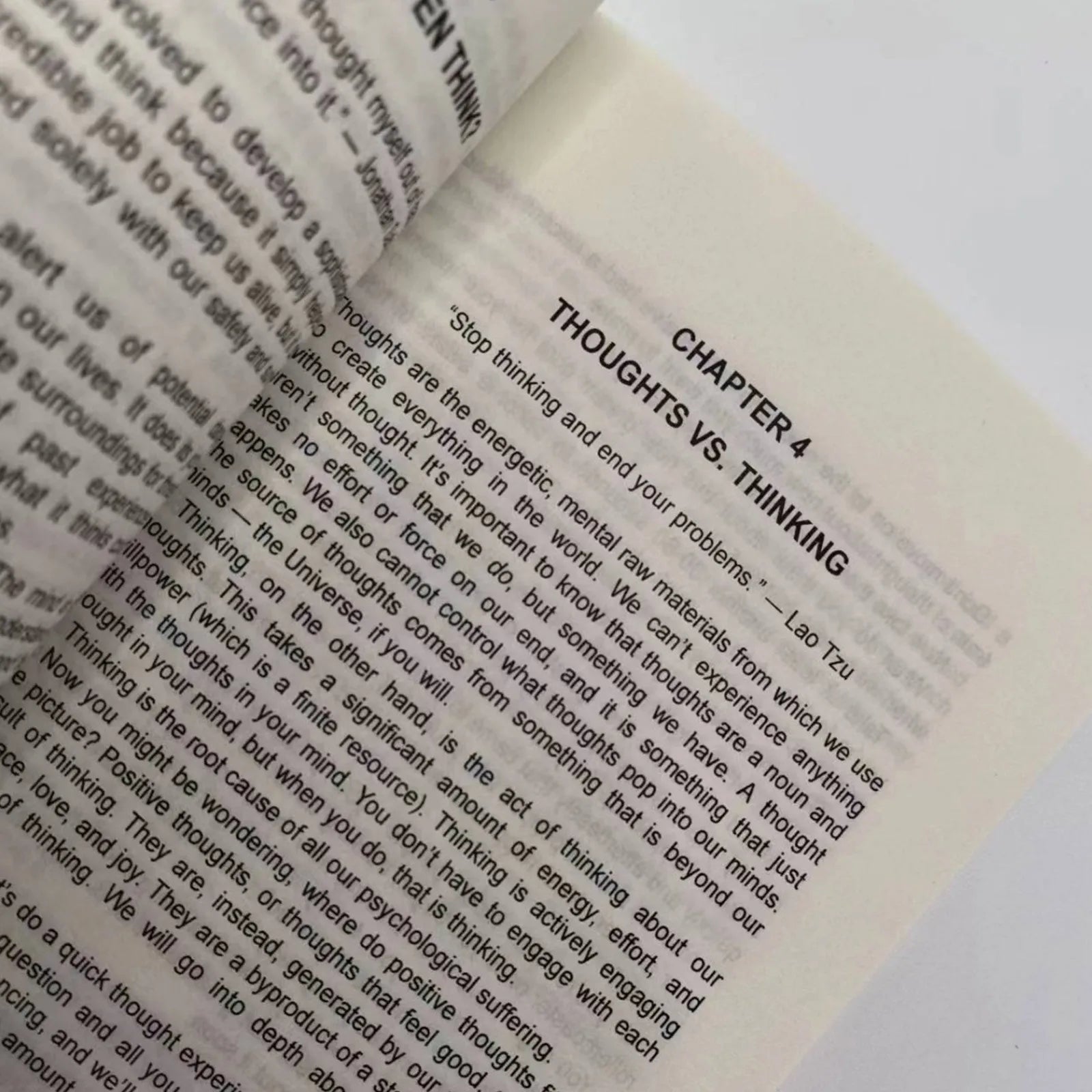 Don'T Believe Everything You Think By Joseph Nguyen Why Your Thinking Is The Beginning & End Of Suffering Paperback English Book