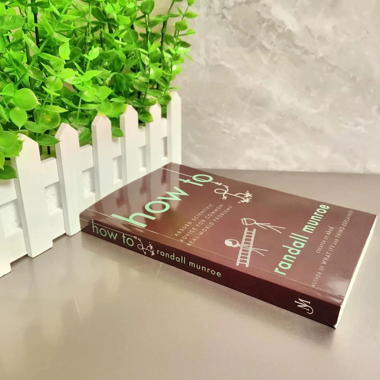 How To Unrealistically Solve Practical Problems in English Modern Literature Books