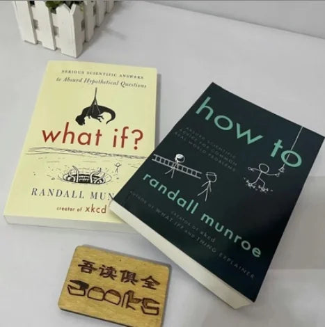 How To Unrealistically Solve Practical Problems in English Modern Literature Books