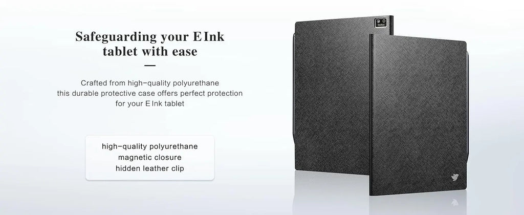 iFLYTEK AINOTE Air 2 AI E Ink Tablet Smart Paper Note-Taking Tablet with Stylus ChatGPT-Powered Multi-Language Transcription