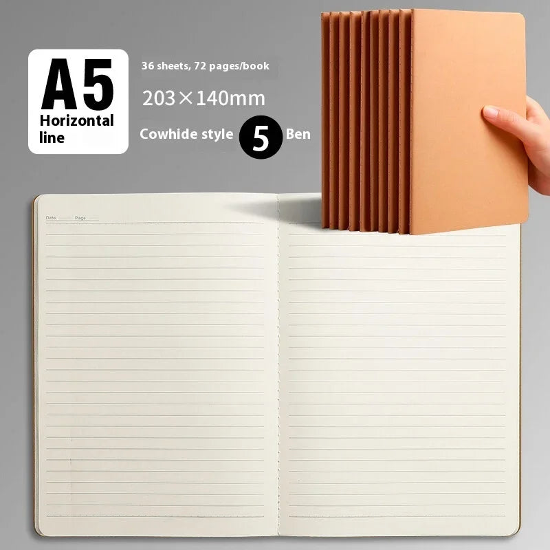 50 Page/Book Creative Anime Split Screen Notebook Movie Comic Storyboard Sheet Draft Paper Book DIY Drawing Sketchook Supplies